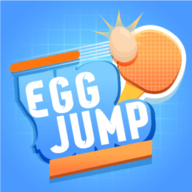 鸡蛋跳跃3D