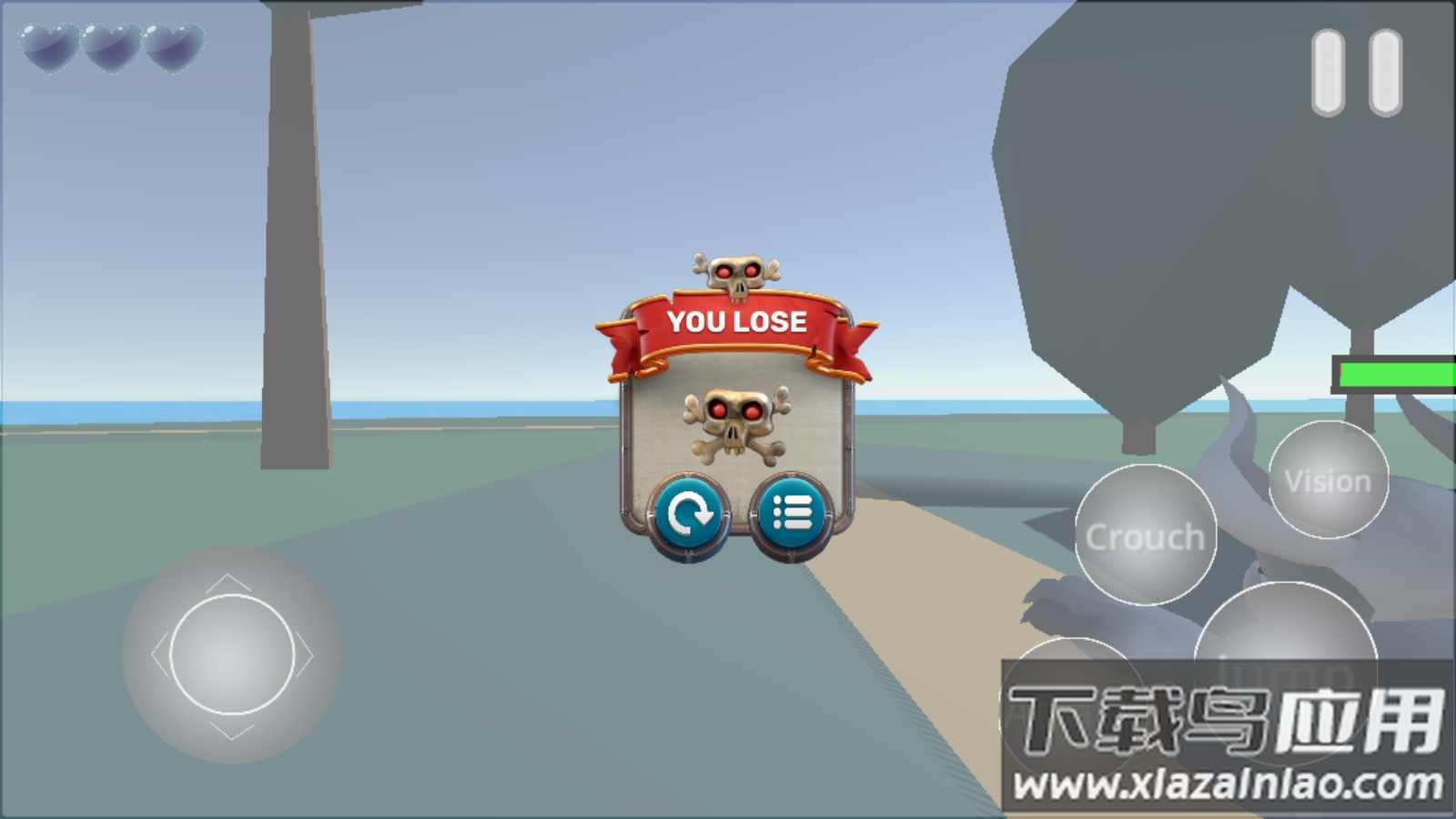 茶杯头3d版下载安装(Cuphead vs the devil 3D)截图3