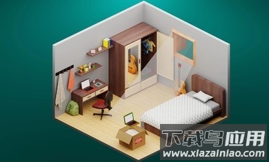 拆开包装搬家手游下载截图1