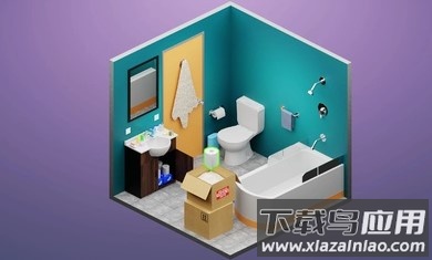 拆开包装搬家手游下载截图3