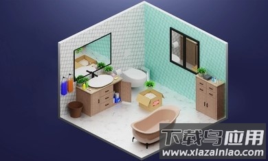 拆开包装搬家手游下载截图4