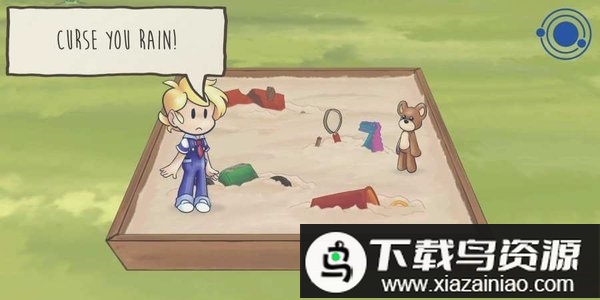 我想去火星游戏(I Want To Go To Mars)最新版截图1