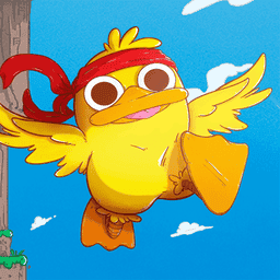 黄鸭之魂最新版(Duck Souls)