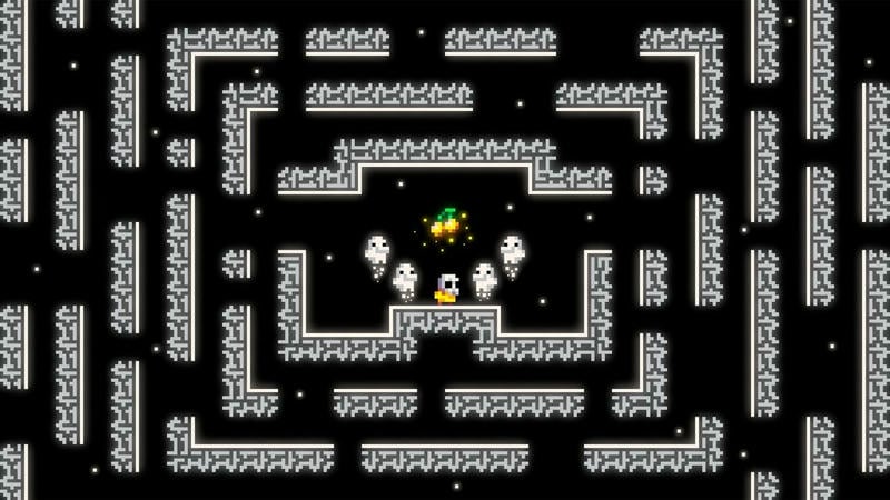 黄鸭之魂最新版(Duck Souls)截图2