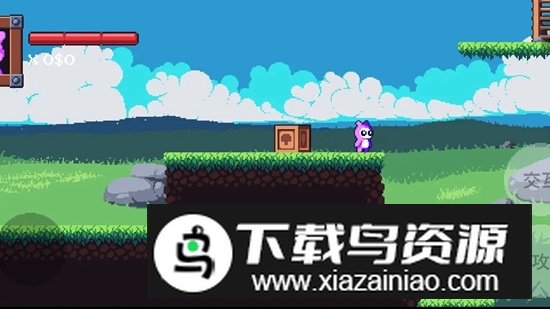 怪物岛手游官方正版最新版截图1