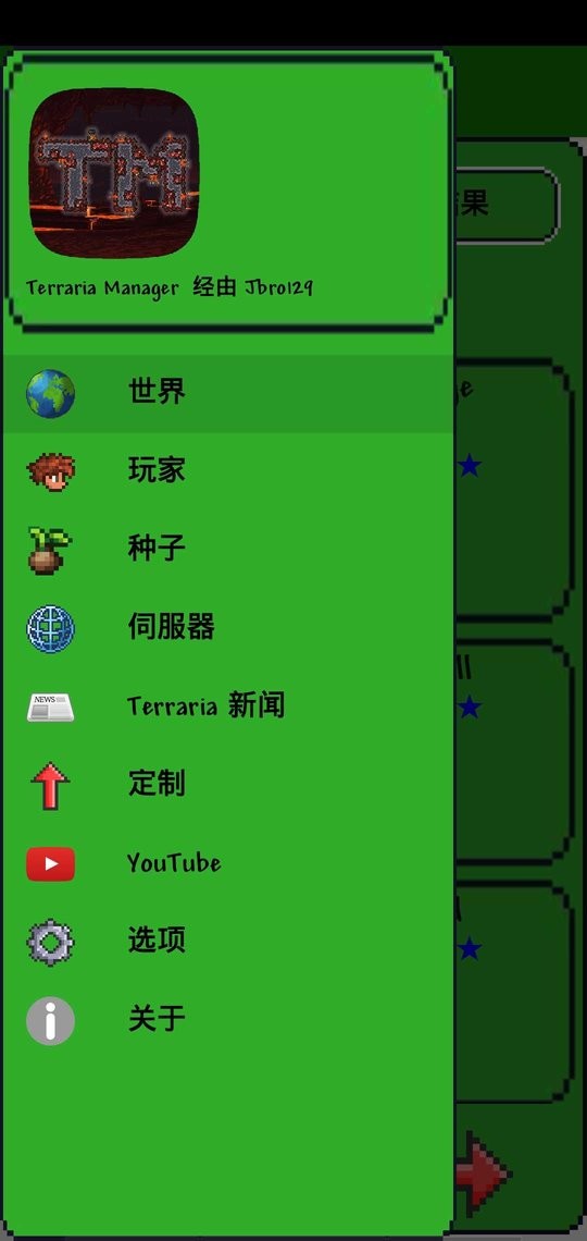泰拉瑞亚模组管理器(Terraria Manager)截图3