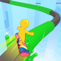 绳索大冒险游戏下载安装(Sky Ropes)
