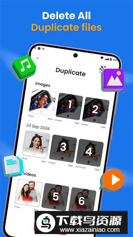 Smart Clone手机克隆应用程序插件安卓版最新版截图6