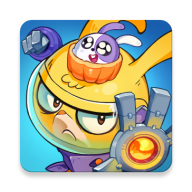 爆炸奇兵2025官方正版游戏