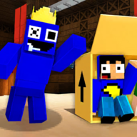 像素模拟世界游戏下载