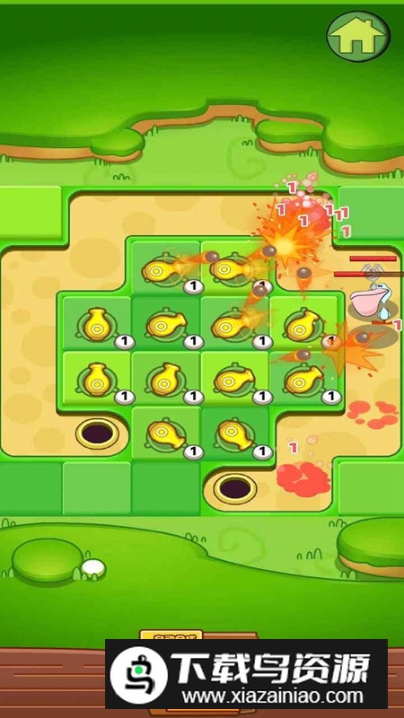 晨游戏免费最新版截图2