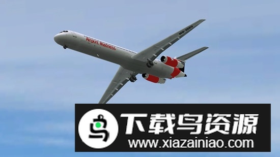 Airport Madness 3D疯狂机场3d解锁dlc破解版最新版截图1