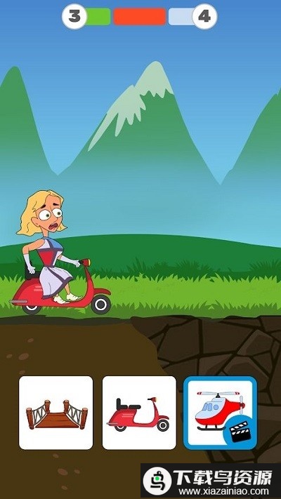 艾米莉的梦想拯救酒店最新版(Emily)最新版截图1