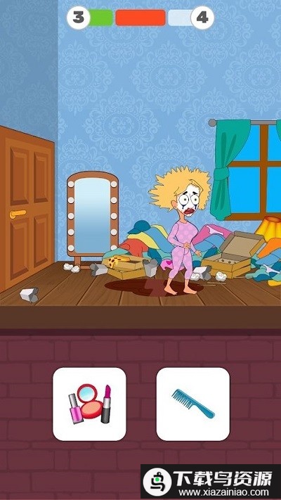 艾米莉的梦想拯救酒店最新版(Emily)最新版截图2