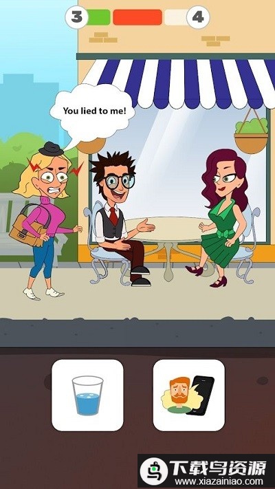 艾米莉的梦想拯救酒店最新版(Emily)最新版截图3