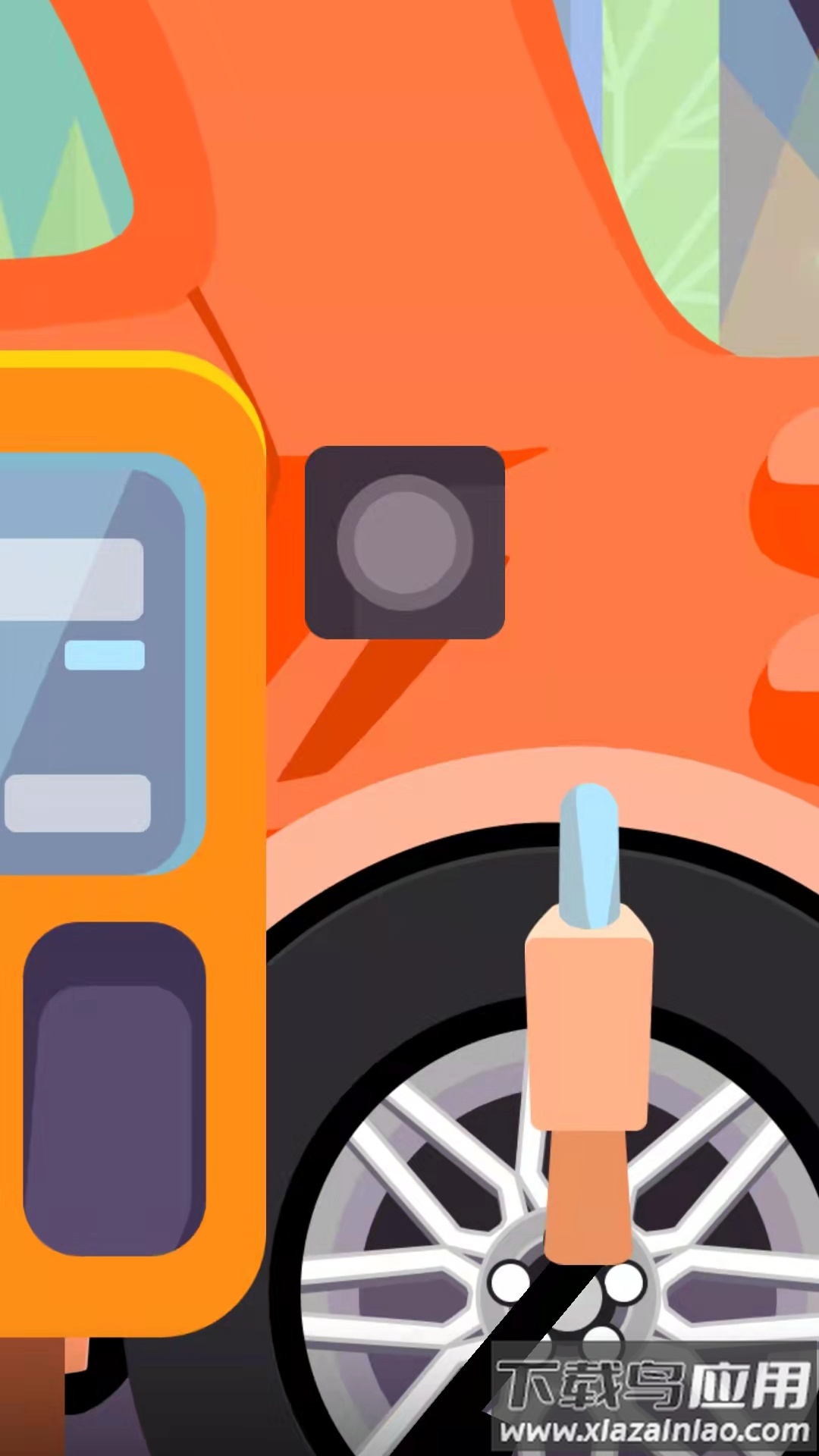 修车我贼6手游下载截图4