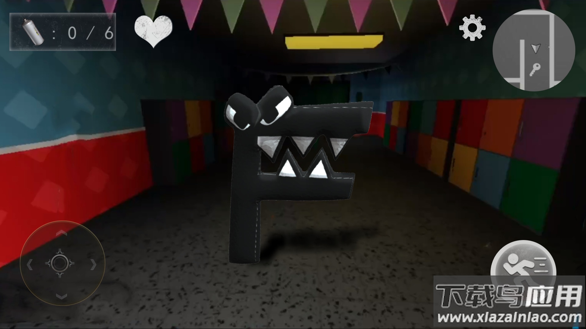 逃离这间房游戏下载截图3