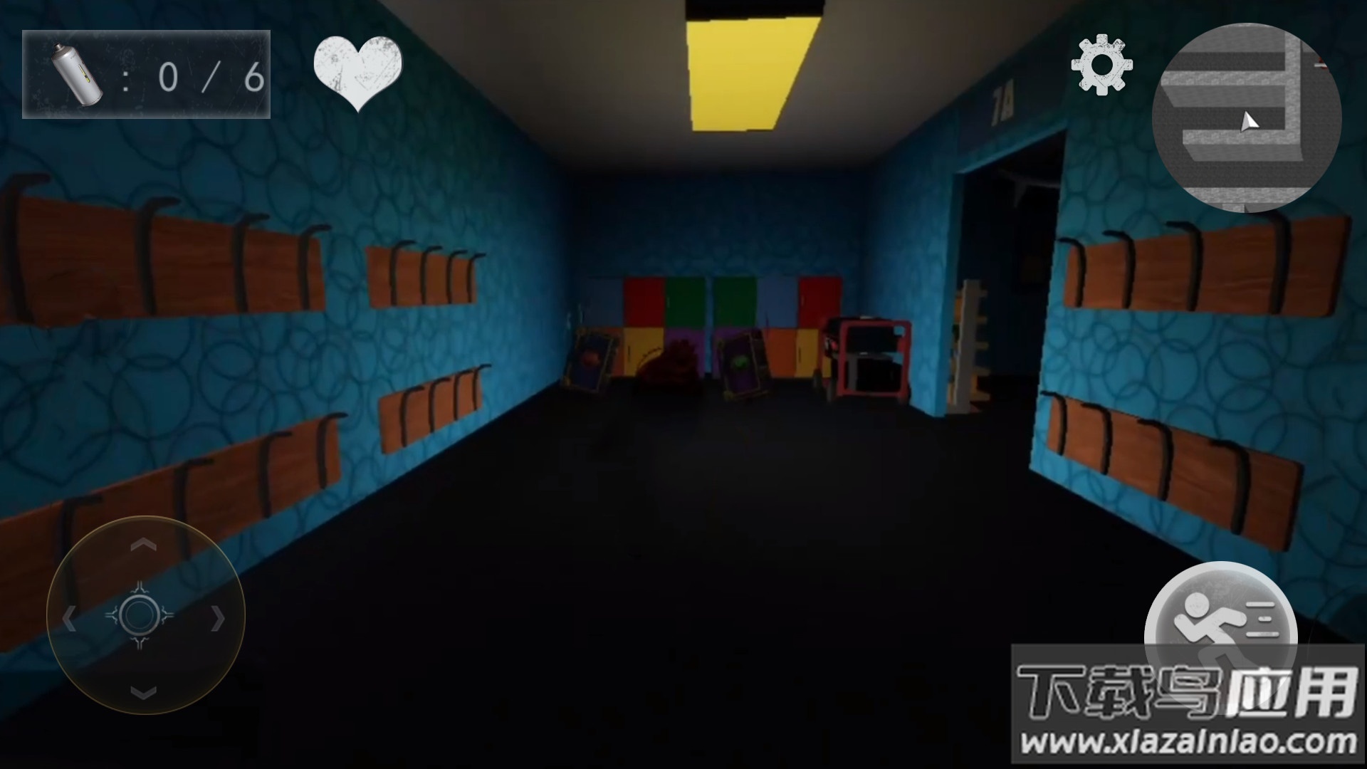 逃离这间房游戏下载截图4