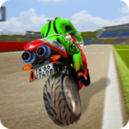 公路叛乱极限摩托车最新版(Moto Racing)