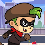 疯狂的大盗游戏下载安装