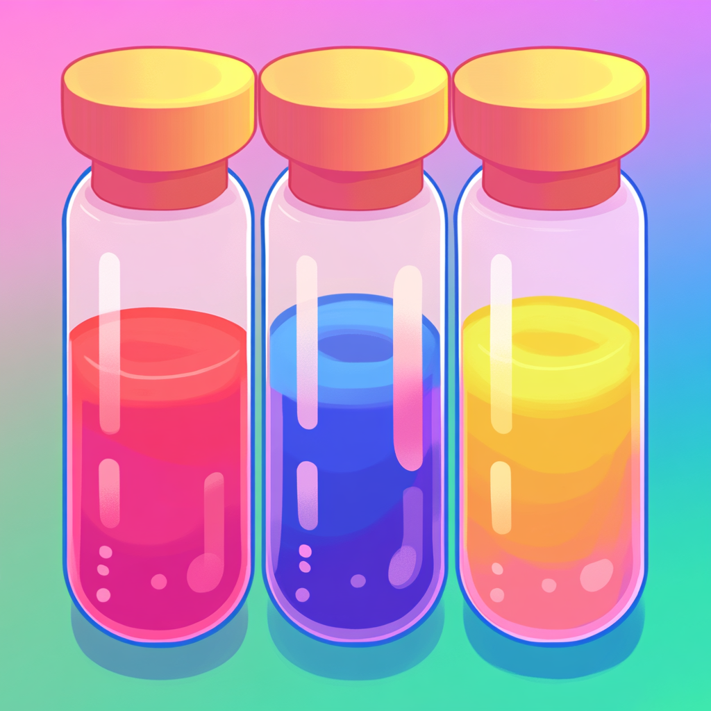 猜瓶子挑战游戏手机版