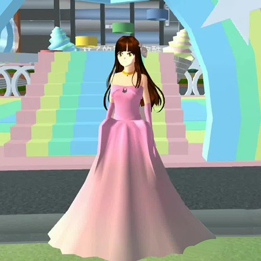 樱花校园梦之国最新版