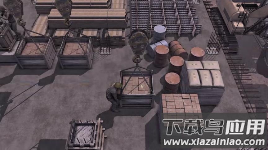 大多数搬砖打工人手游下载截图1