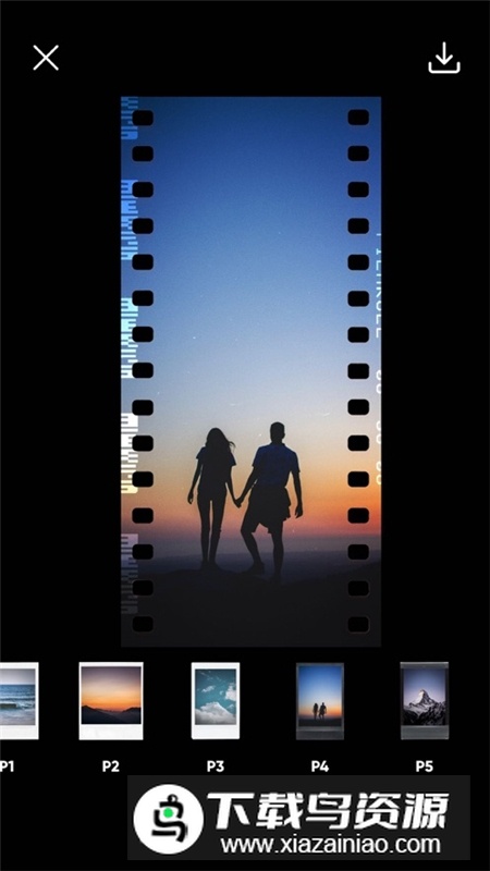 最后一卷胶片相机软件官方版截图1