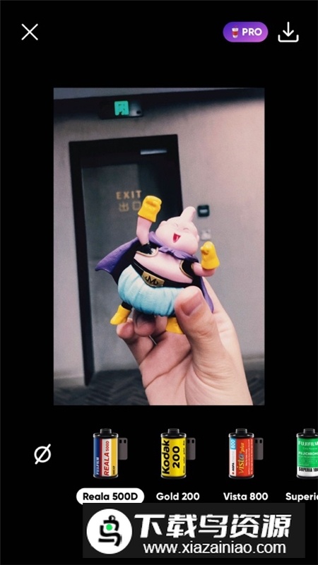 最后一卷胶片相机软件官方版截图2