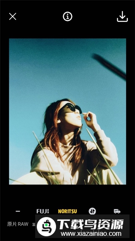 最后一卷胶片相机软件官方版截图3