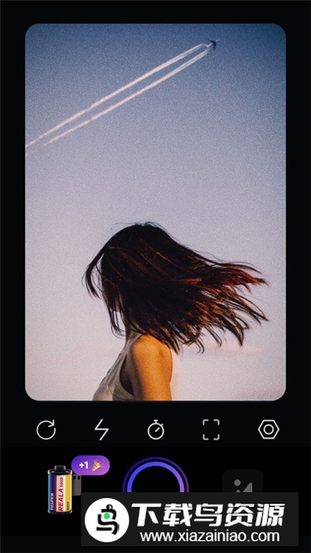 最后一卷胶片相机软件官方版截图4