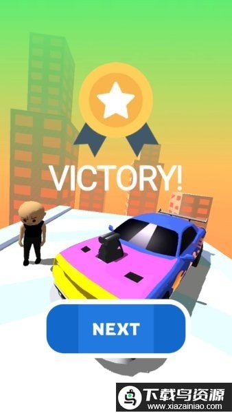 老车翻新跑游戏(Pimp the Race)截图