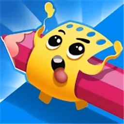 纸片人障碍赛游戏(PaperRun)