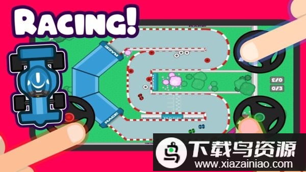 二三四人小迷你游戏官方正版(2 3 4 Player Games)最新版截图3