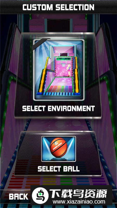 投篮模拟器无限黄金版去广告版截图6