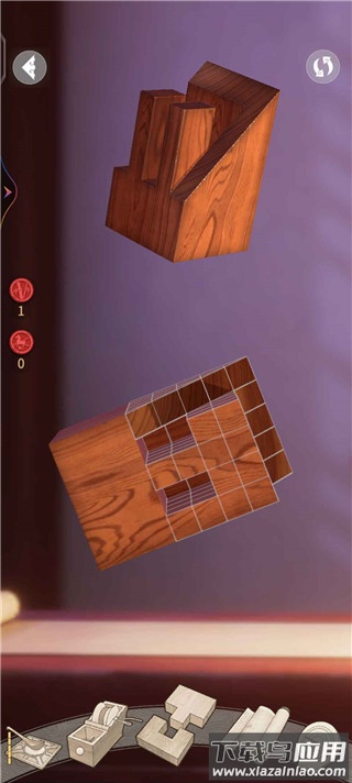 匠木九游版游戏下载截图2