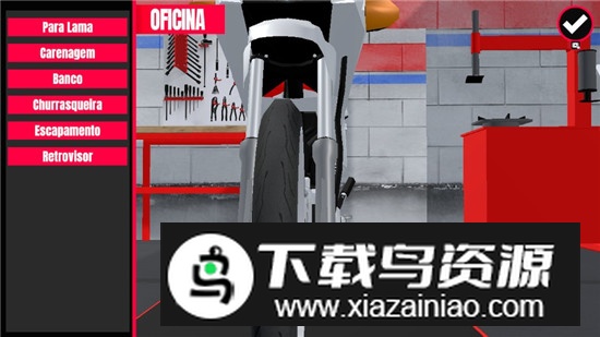 巴西翘头特技摩托无广告汉化版最新版截图3