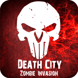 死城僵尸入侵完整版(Death City Zombie Invasion)