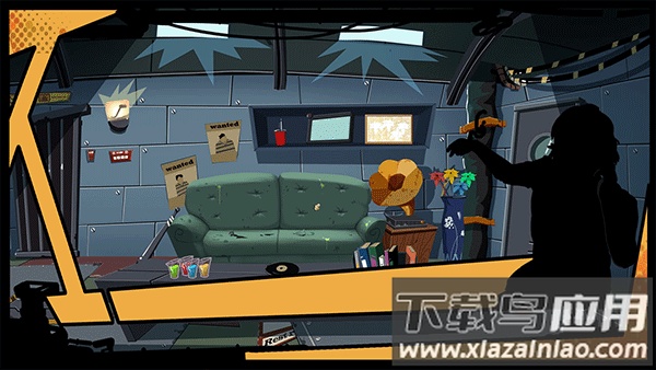 关不住先生游戏下载截图2