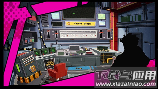 关不住先生游戏下载截图3