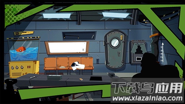 关不住先生游戏下载截图4