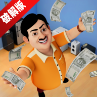 Gada Electronics闲置电子公司无限货币版