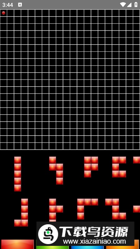 Blokish游戏官方正版截图1