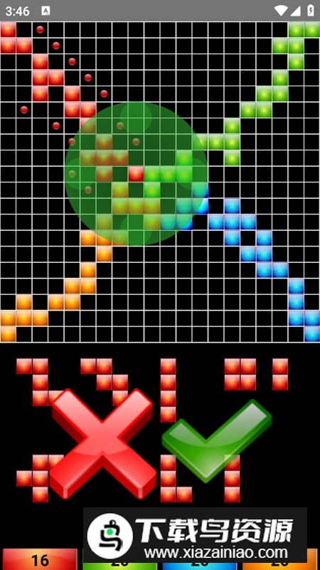 Blokish游戏官方正版截图3