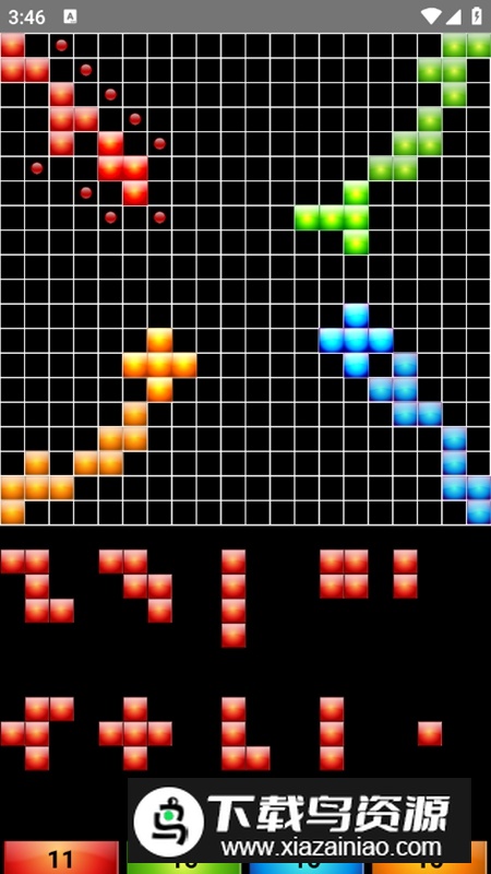 Blokish游戏官方正版截图5