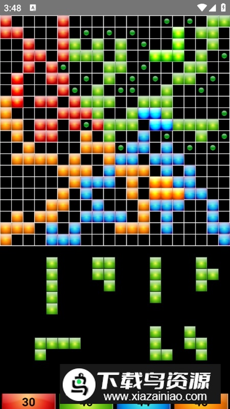 Blokish游戏官方正版截图6