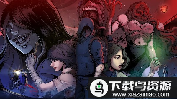 昏迷2恶毒姐妹手游(The Coma2 Vicious Sisters)截图