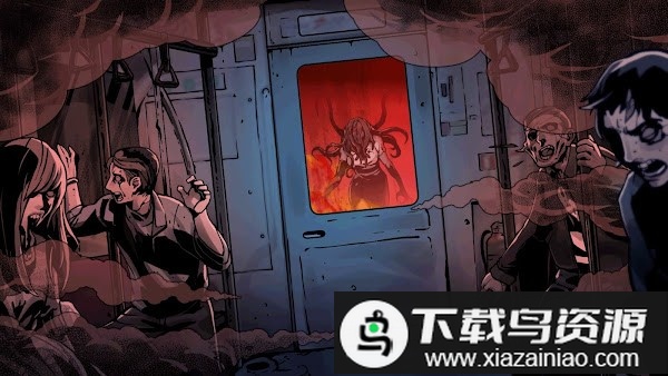 昏迷2恶毒姐妹手游(The Coma2 Vicious Sisters)截图