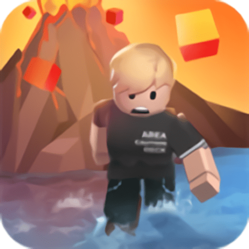 roblox自然灾难模拟器游戏