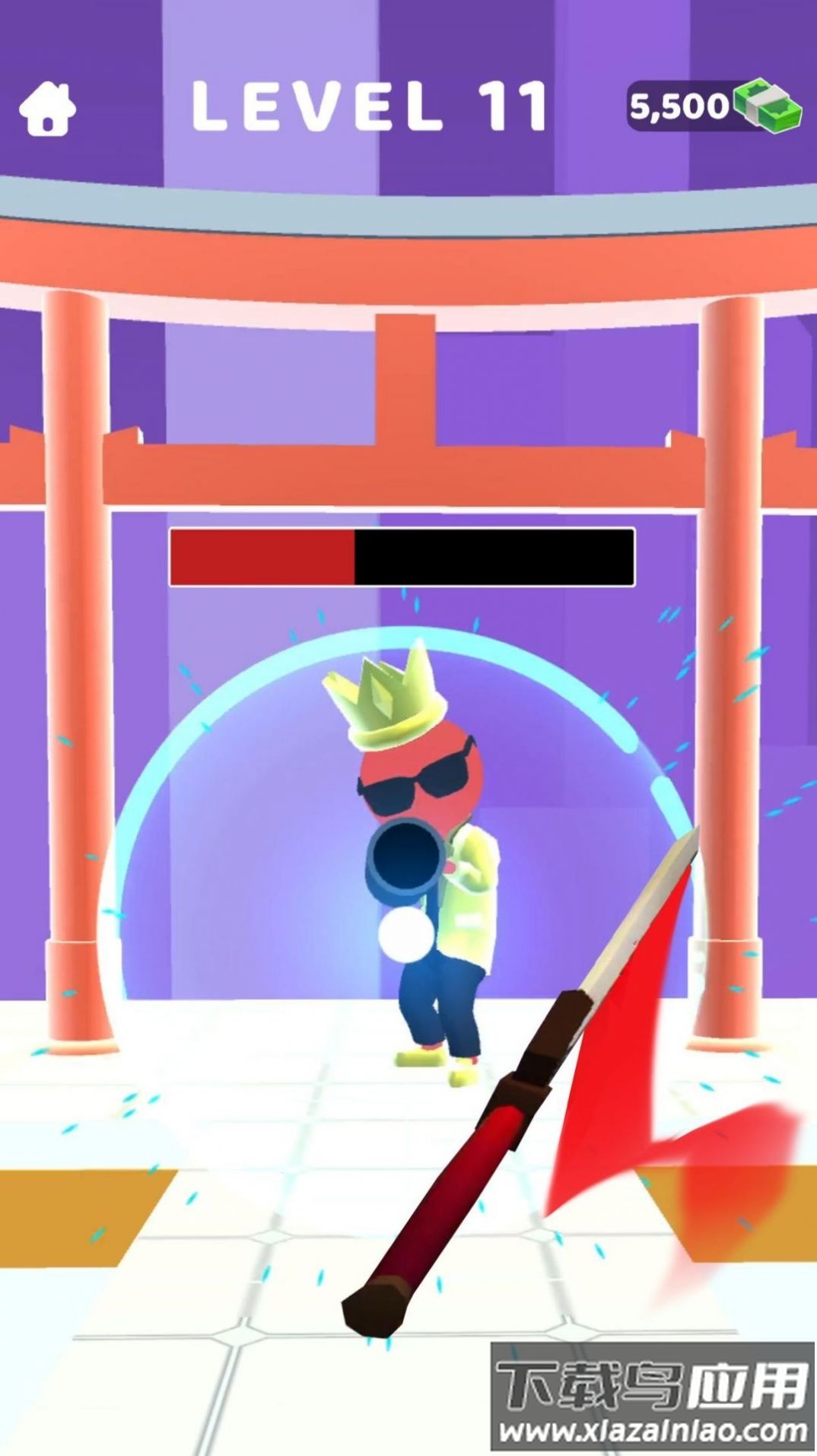 我是特工王游戏下载安装截图1